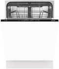 Посудомоечная машина Gorenje GV 661D60