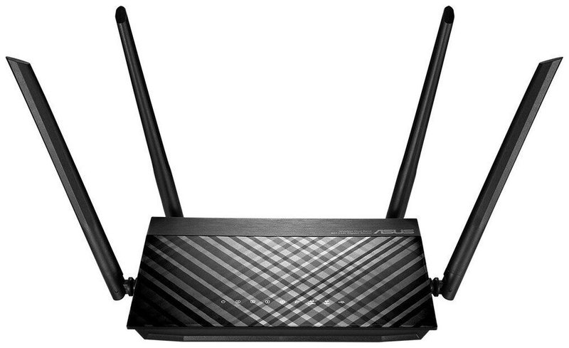 Wi-Fi роутер ASUS RT-AC58U V3