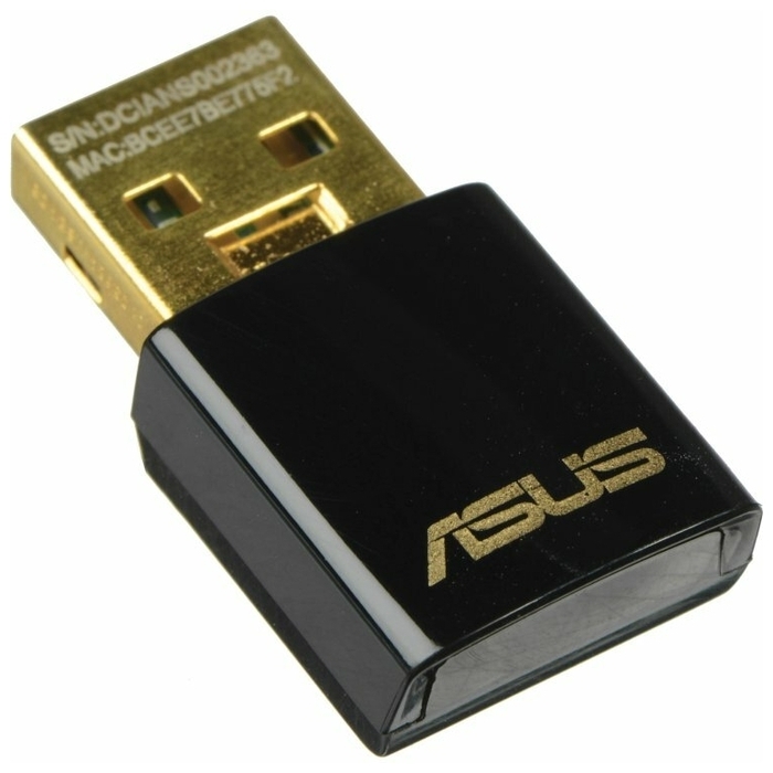 Wi-Fi адаптер ASUS USB-AC51