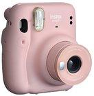 Фотоаппарат Fujifilm Instax Mini 11 Blush Pink