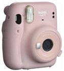 Фотоаппарат Fujifilm Instax Mini 11 Blush Pink