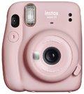 Фотоаппарат Fujifilm Instax Mini 11 Blush Pink