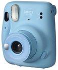 Фотоаппарат Fujifilm Instax Mini 11 Sky Blue