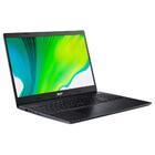 Ноутбук Acer Aspire A315-57G Intel Core i3-1005G1 8GB DDR4 1000GB HDD + 512GB SSD NVIDIA MX330 DOS Black