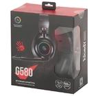 Наушники A4tech Bloody G580 черные