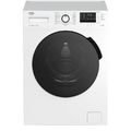 Стиральная машина Beko WSRE 6512 PRW