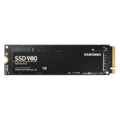 Накопитель SSD Samsung NVMe 980 1000GB M.2 2280