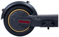 Электросамокат Ninebot KickScooter Max G30P