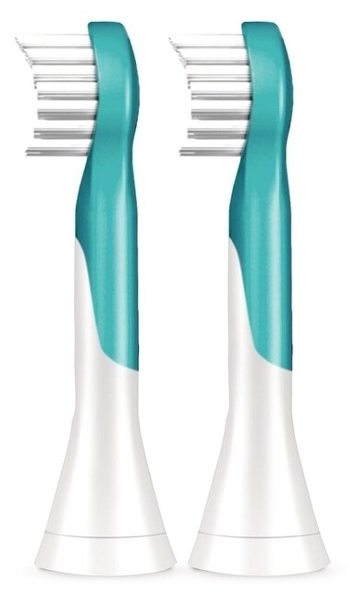 Насадка для зубной щетки Philips Sonicare For Kids HX6032/07 / HX6032/33