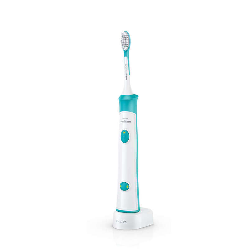 Электрическая зубная щетка Philips Sonicare For Kids HX6322/04