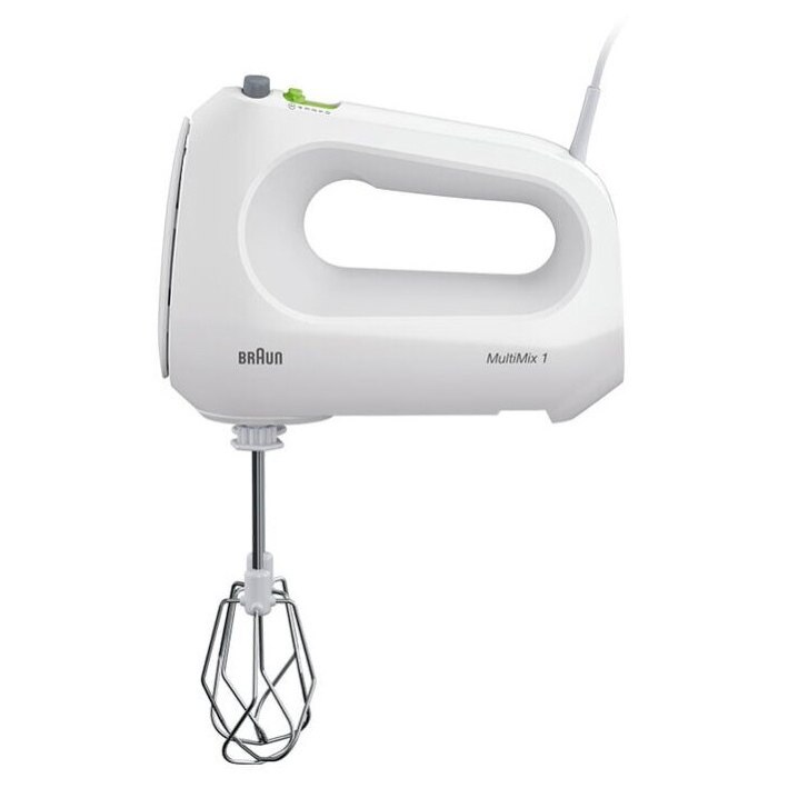 Миксер Braun HM1010 WH