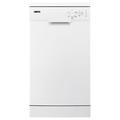 Посудомоечная машина Zanussi ZSFN 121W1