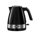 Электрочайник Delonghi KBLA2001BK