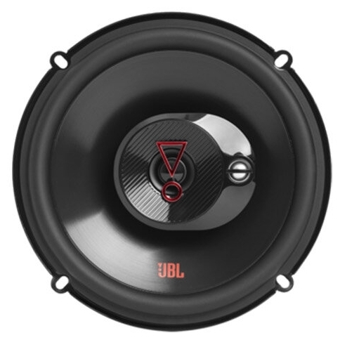 Автомобильная акустика JBL Stage3 637F