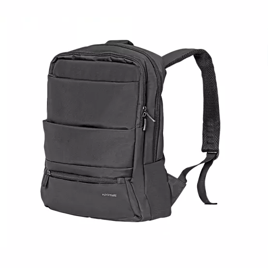 Рюкзак для ноутбука Promate Apollo-BP 15.6" черный