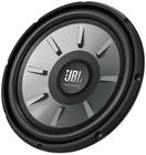 Автомобильный сабвуфер JBL Stage 1210