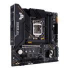 Материнская плата Asus TUF Gaming B560M-Plus LGA1200 mATX