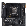 Материнская плата Asus TUF Gaming B560M-Plus LGA1200 mATX