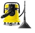 Пылесос Karcher SE 4001