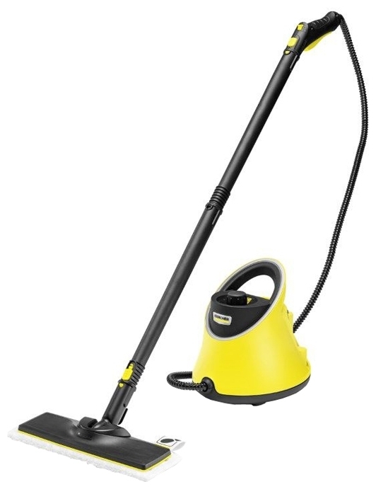 Пароочиститель Karcher SC 2 Deluxe EasyFix