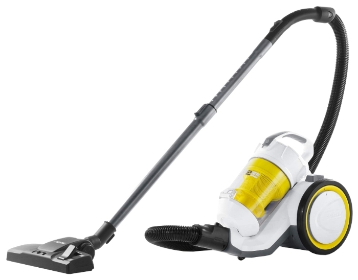 Пылесос Karcher VC 3 Premium