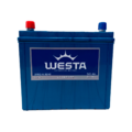 Аккумулятор Westa 50 Ач