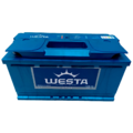 Аккумулятор Westa 100 Ач