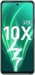 Сотовый телефон Honor 10X Lite 4/128GB изумрудно-зеленый