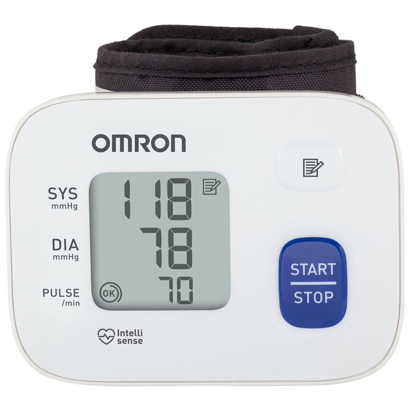 Тонометр Omron RS1