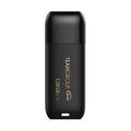 Флешка Teamgroup C175 128GB USB 3.0 черная