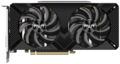 Видеокарта Palit Daytona GeForce RTX2060 SUPER Dual 8Gb GDDR6 256bit [NE6206S018P2-1160A-1]