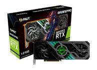 Видеокарта Palit GeForce RTX 3080 Ti GamingPro [NED308T019KB-132AA]