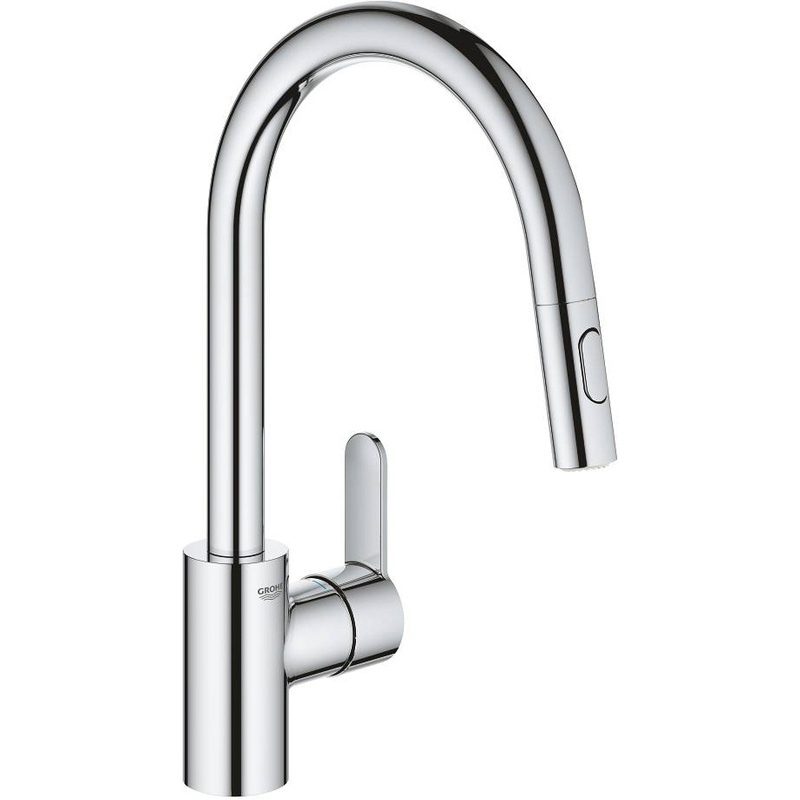 Смеситель Grohe Eurostyle Cosmopolitan 31482003