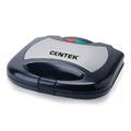 Вафельница Centek CT-1447 черная