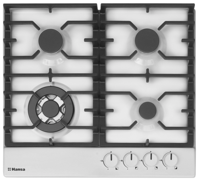 Варочная панель Hansa BHGW611391