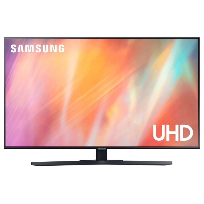 Телевизор Samsung UE50AU7500UXCE