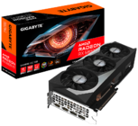 Видеокарта Gigabyte Radeon RX 6800 XT GAMING OC 16GB [GV-R68XTGAMING OC-16GD]