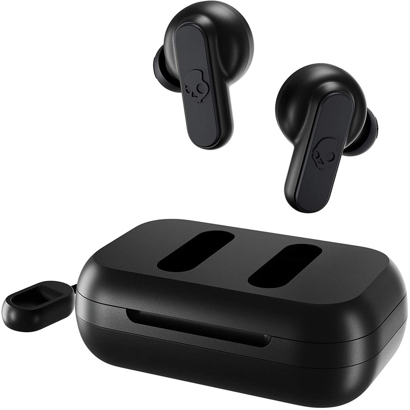 Беспроводные наушники Skullcandy Dime