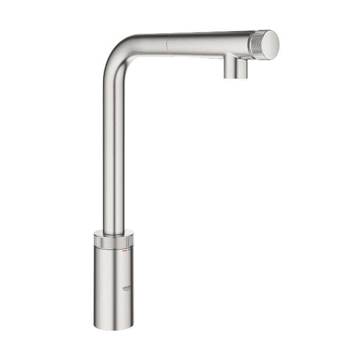 Смеситель Grohe Minta Smart Control 31613DC0