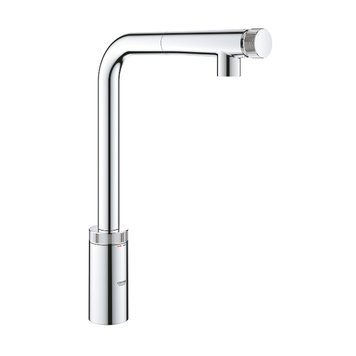 Смеситель Grohe Minta Smart Control 31613000