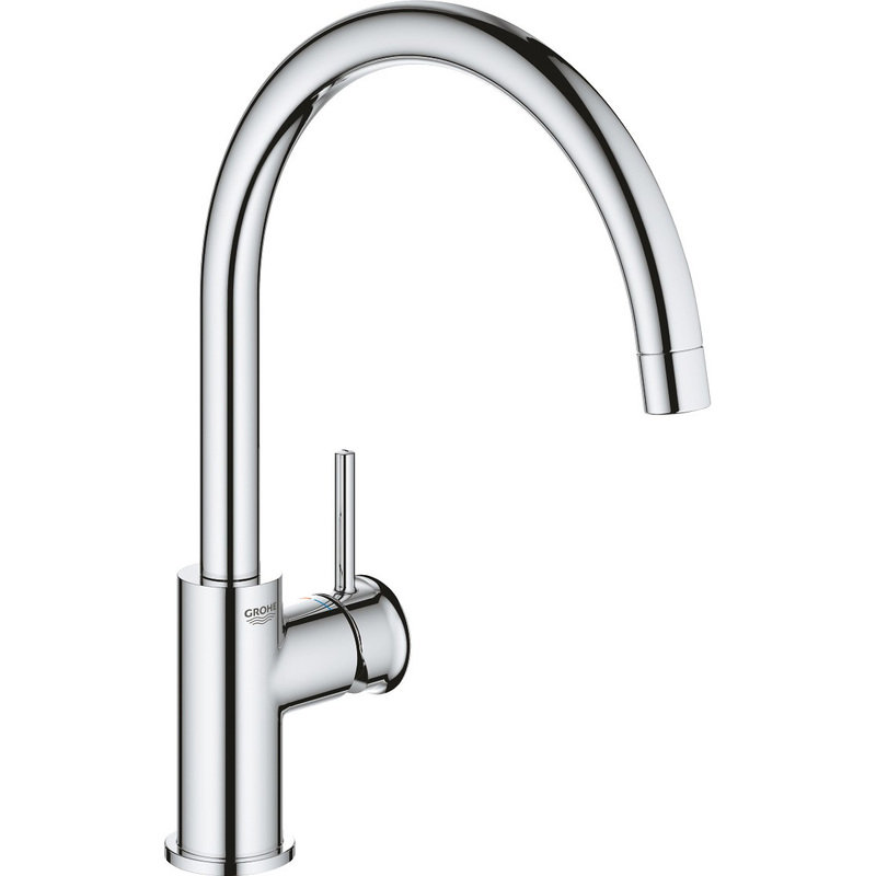 Смеситель Grohe BauClassic 31234001