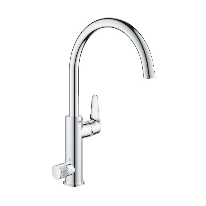 Смеситель Grohe Blue Pure BauCurve 30385000