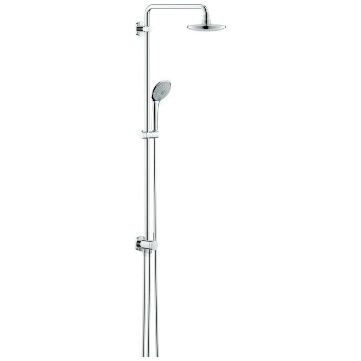 Душевой гарнитур Grohe Euphoria 27421001