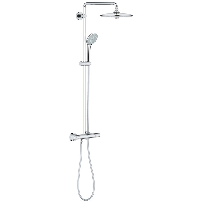 Душевой гарнитур Grohe Euphoria 27296002