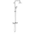 Душевой гарнитур Grohe Euphoria 27296001