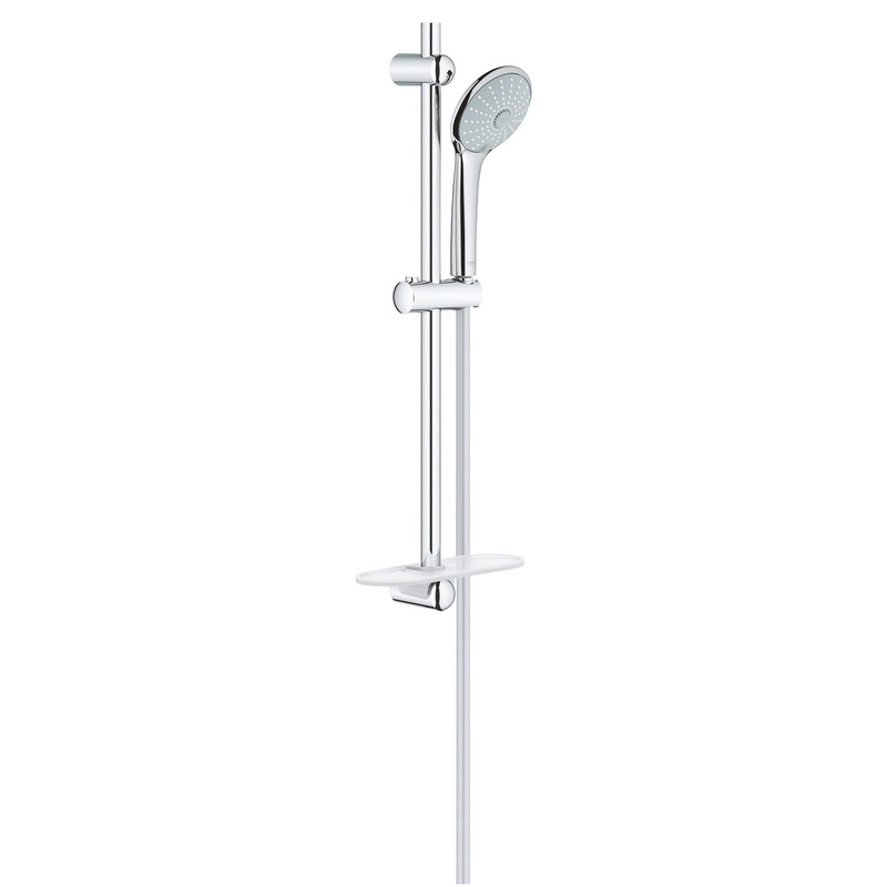 Душевой гарнитур Grohe Euphoria 27243001