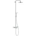 Душевая система Grohe Euphoria SmartControl 26510000