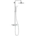 Душевая система Grohe Euphoria SmartControl 26509000