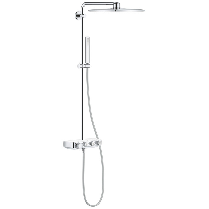 Душевая система Grohe Euphoria SmartControl 26508LS0