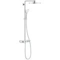 Душевая система Grohe Euphoria SmartControl 26507000